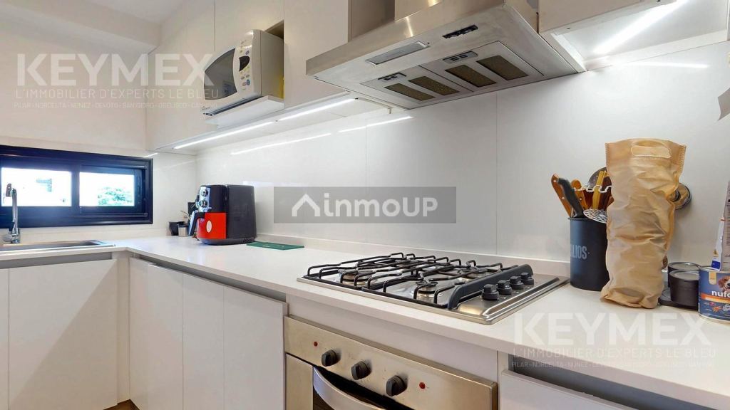 Departamento en Venta en Vicente Lopez, G.B.A. Zona Norte