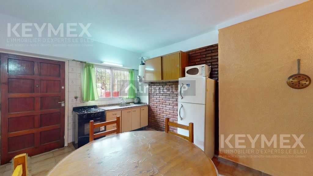 Departamento en Venta en Villa Gesell, Buenos Aires Costa Atlantica