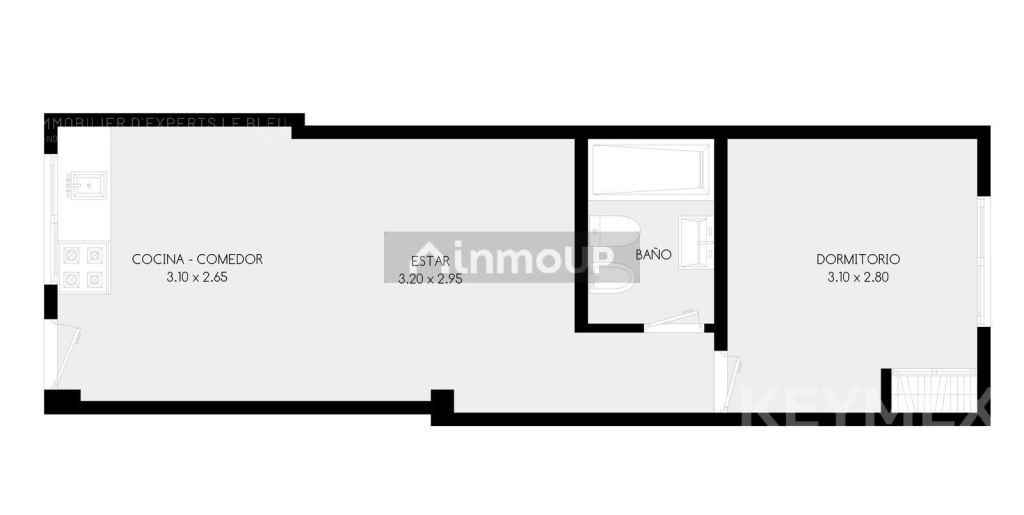 Departamento en Venta en Villa Gesell, Buenos Aires Costa Atlantica