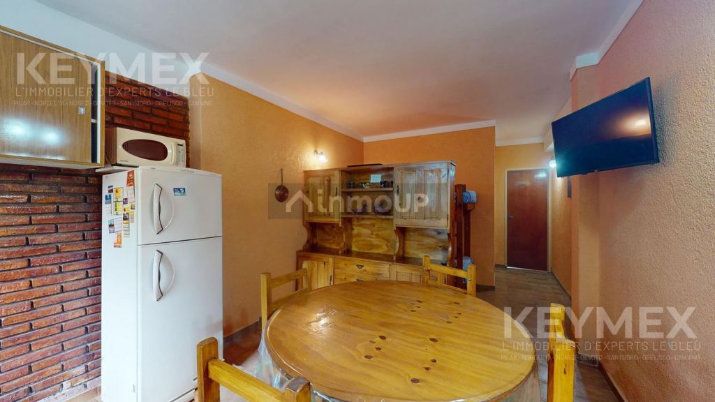 Departamento en Venta en Villa Gesell, Buenos Aires Costa Atlantica