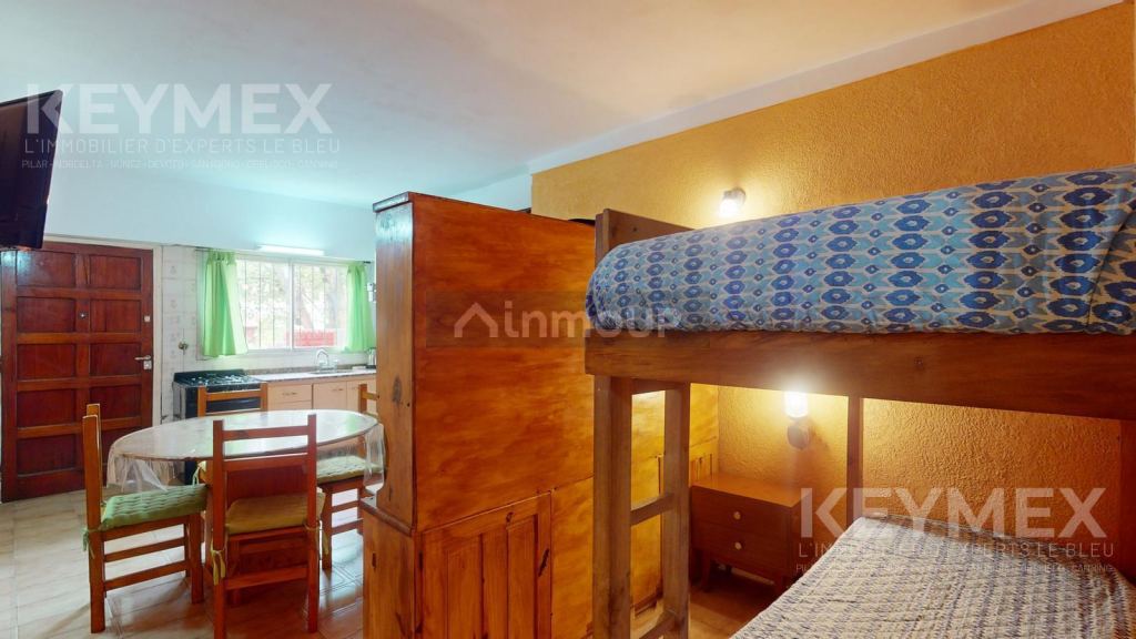 Departamento en Venta en Villa Gesell, Buenos Aires Costa Atlantica