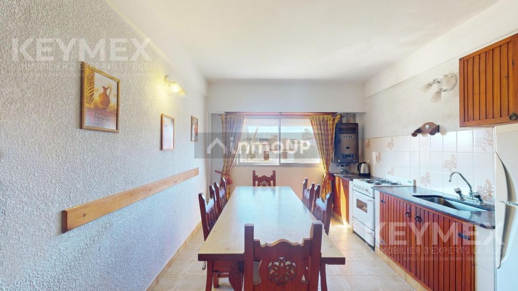 Departamento en Venta en Villa Gesell, Buenos Aires Costa Atlantica