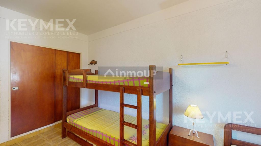 Departamento en Venta en Villa Gesell, Buenos Aires Costa Atlantica