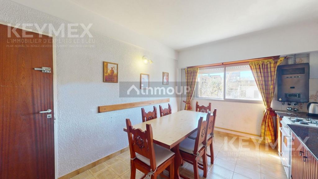Departamento en Venta en Villa Gesell, Buenos Aires Costa Atlantica