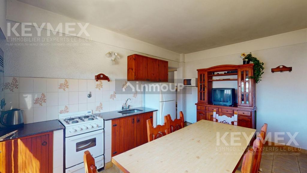 Departamento en Venta en Villa Gesell, Buenos Aires Costa Atlantica