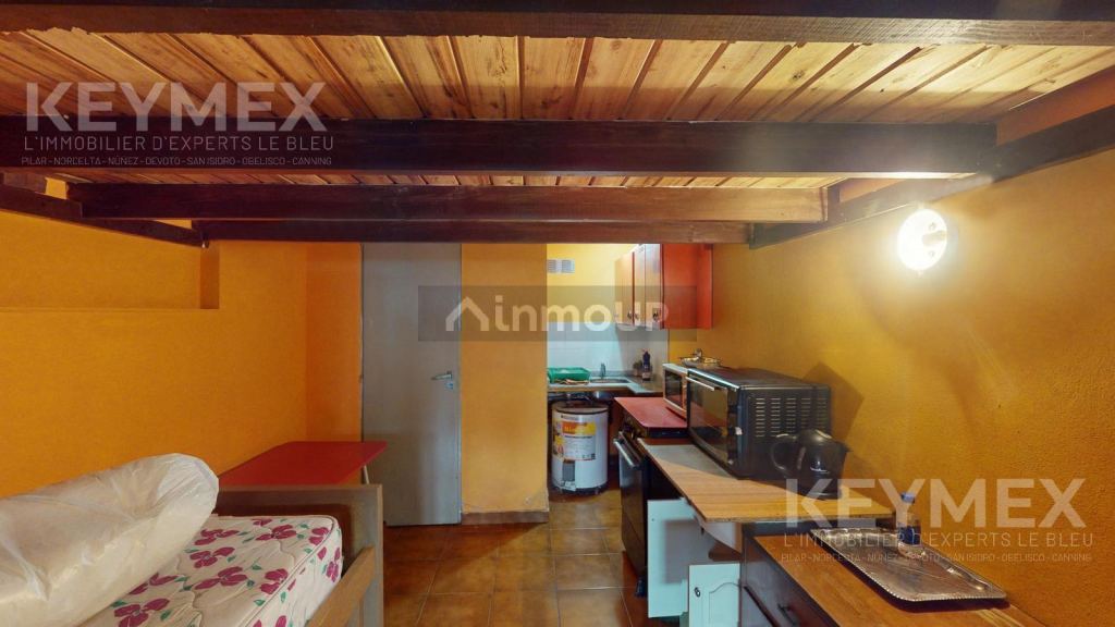 Departamento en Venta en Villa Gesell, Buenos Aires Costa Atlantica - USD 62.000 | Inmoup - 16