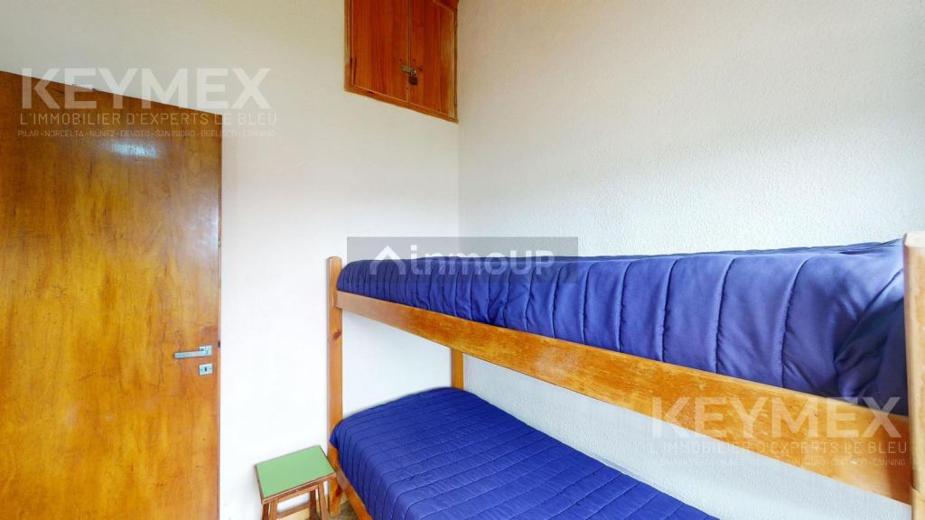 Departamento en Venta en Villa Gesell, Buenos Aires Costa Atlantica - USD 62.000 | Inmoup - 11