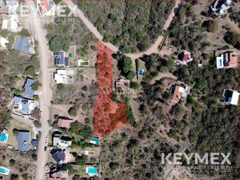 Terreno en Venta en Punilla, Cordoba