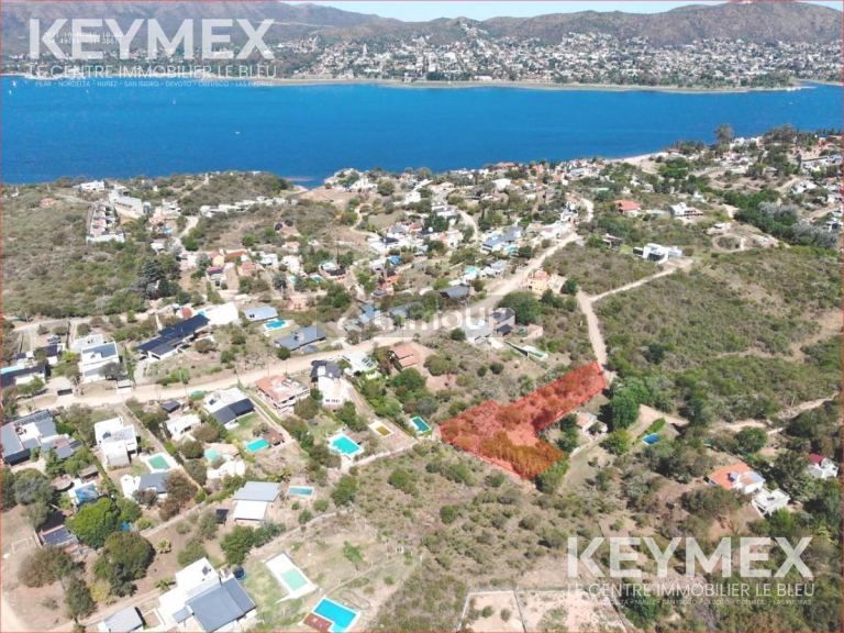 Terreno en Venta en Punilla, Cordoba