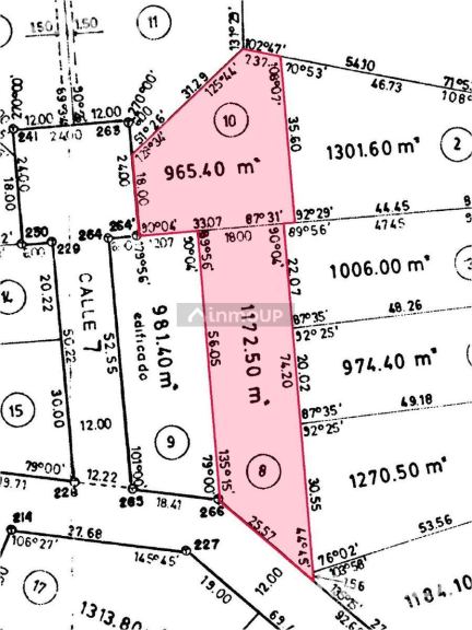 Terreno en Venta en Punilla, Cordoba