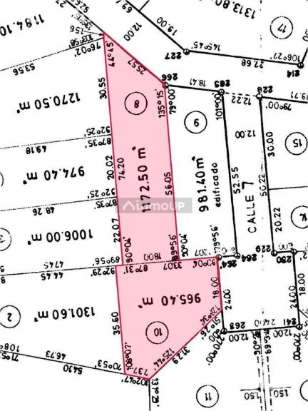 Terreno en Venta en Punilla, Cordoba