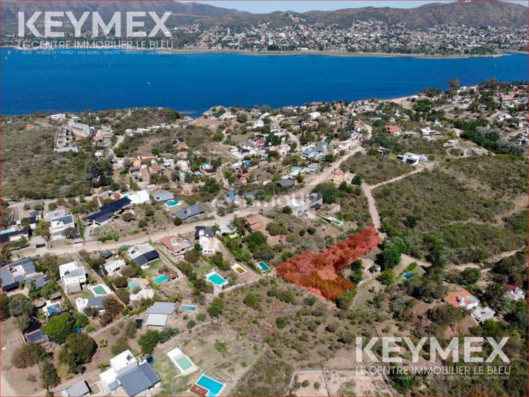 Terreno en Venta en Punilla, Cordoba