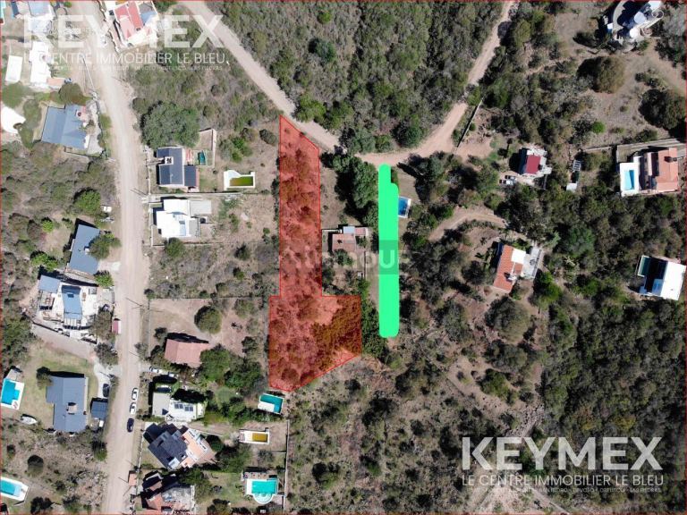 Terreno en Venta en Punilla, Cordoba