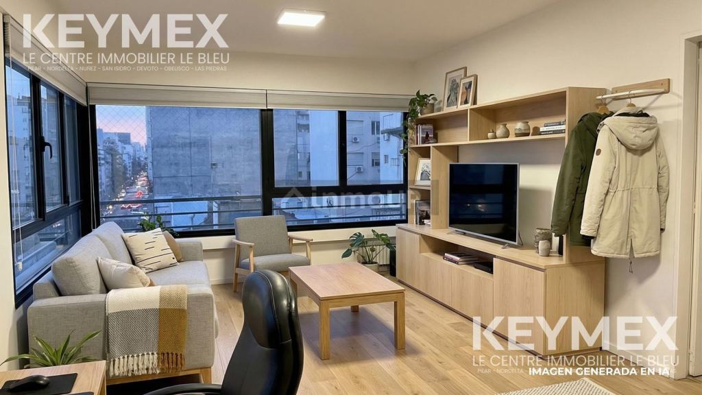 Departamento en Venta en Congreso, Capital Federal