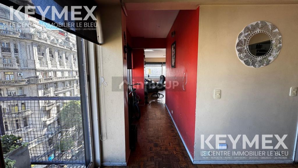 Departamento en Venta en Congreso, Capital Federal