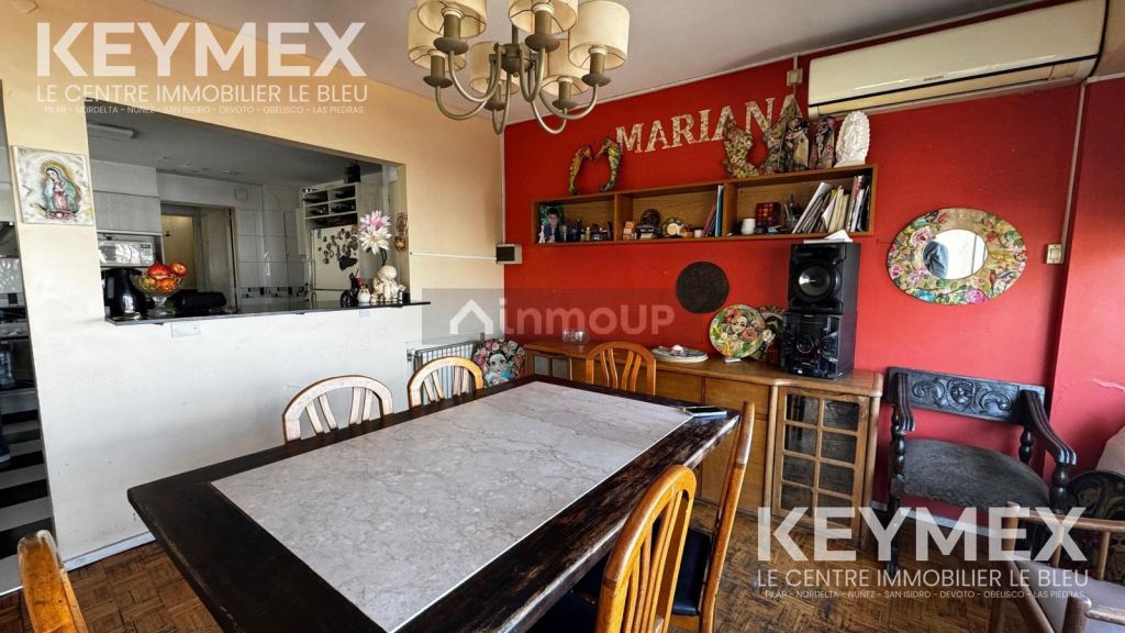 Departamento en Venta en Congreso, Capital Federal