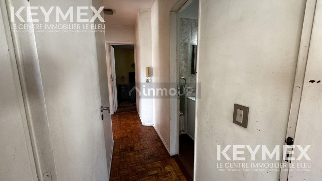 Departamento en Venta en Congreso, Capital Federal