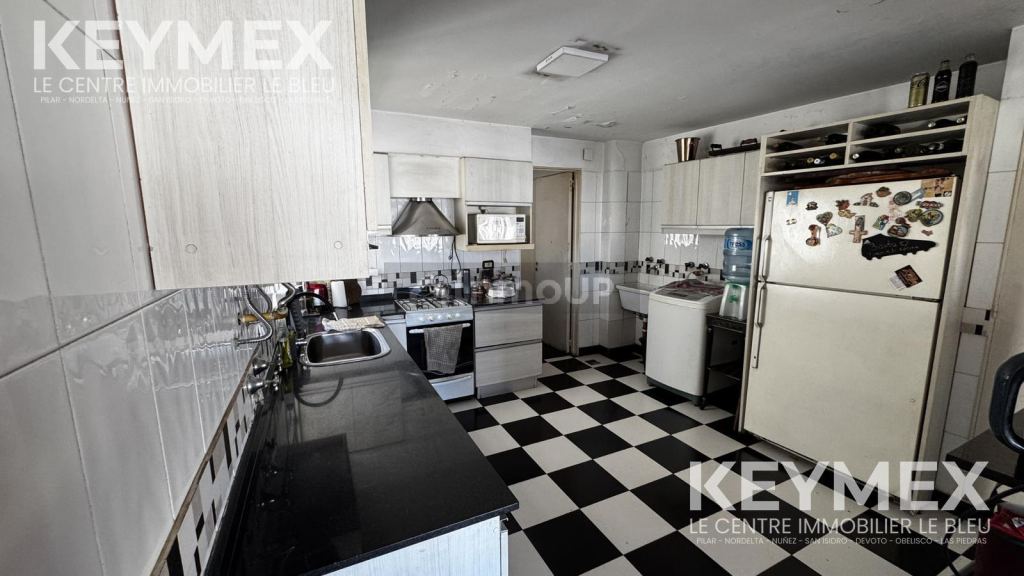 Departamento en Venta en Congreso, Capital Federal
