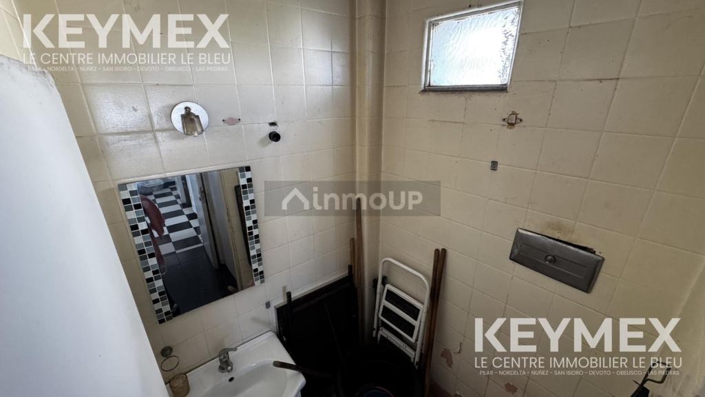 Departamento en Venta en Congreso, Capital Federal