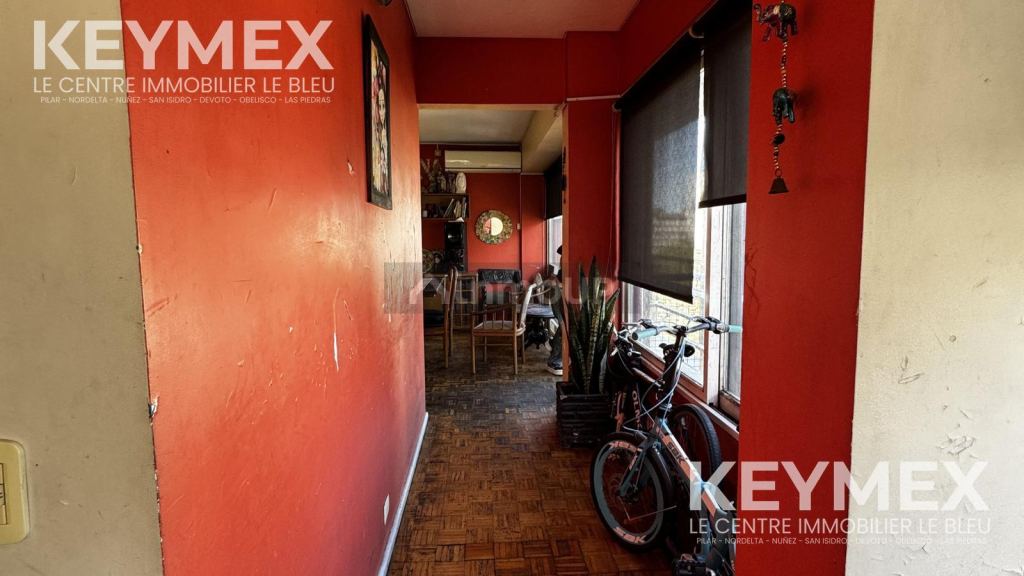 Departamento en Venta en Congreso, Capital Federal