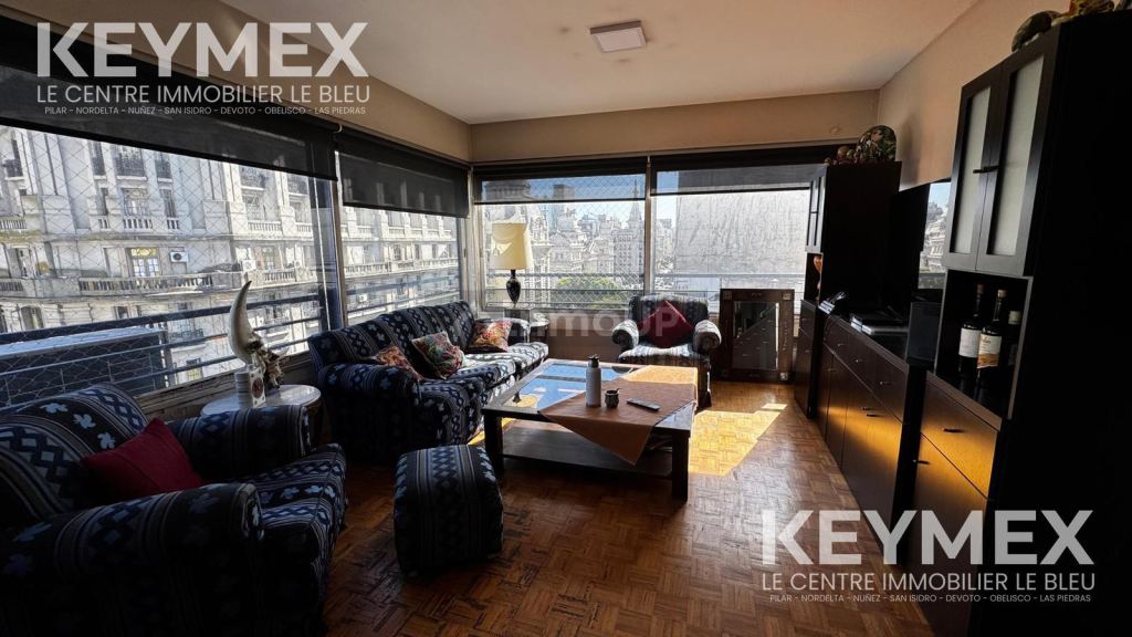 Departamento en Venta en Congreso, Capital Federal