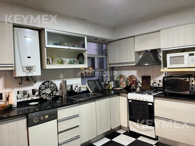 Departamento en Venta en Congreso, Capital Federal