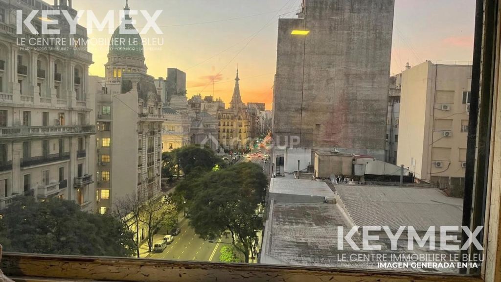 Departamento en Venta en Congreso, Capital Federal