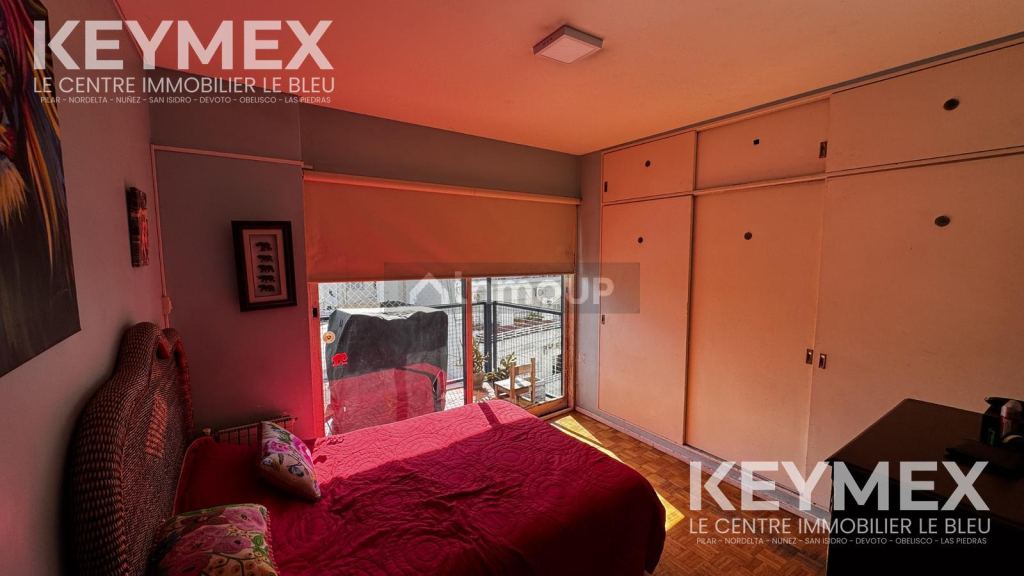Departamento en Venta en Congreso, Capital Federal