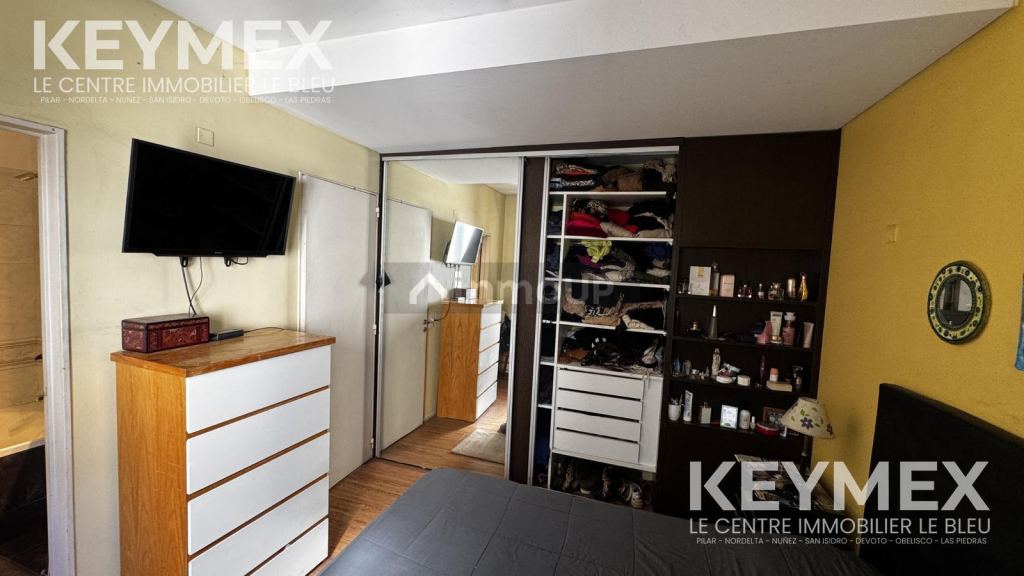 Departamento en Venta en Congreso, Capital Federal