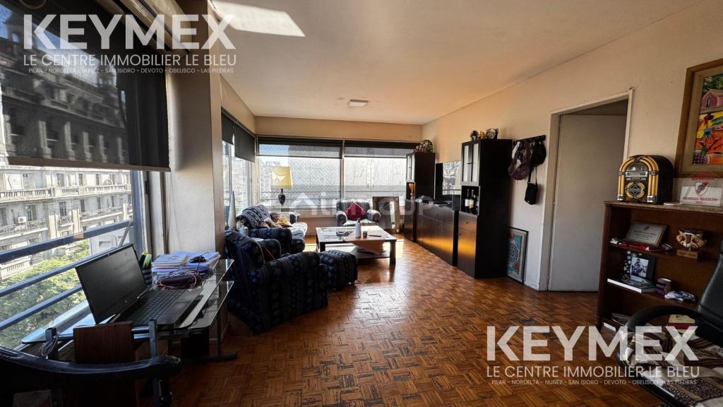 Departamento en Venta en Congreso, Capital Federal