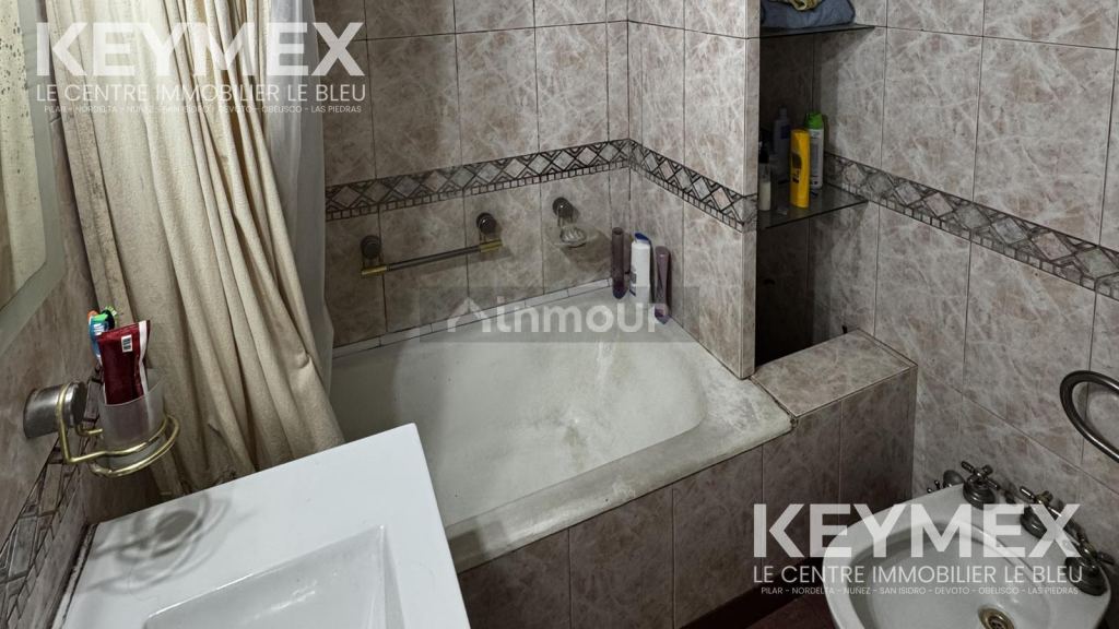 Departamento en Venta en Congreso, Capital Federal
