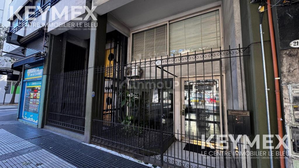 Departamento en Venta en Congreso, Capital Federal