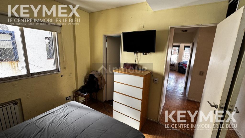 Departamento en Venta en Congreso, Capital Federal