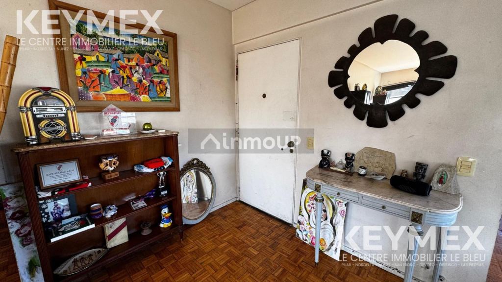 Departamento en Venta en Congreso, Capital Federal