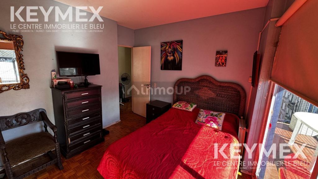 Departamento en Venta en Congreso, Capital Federal