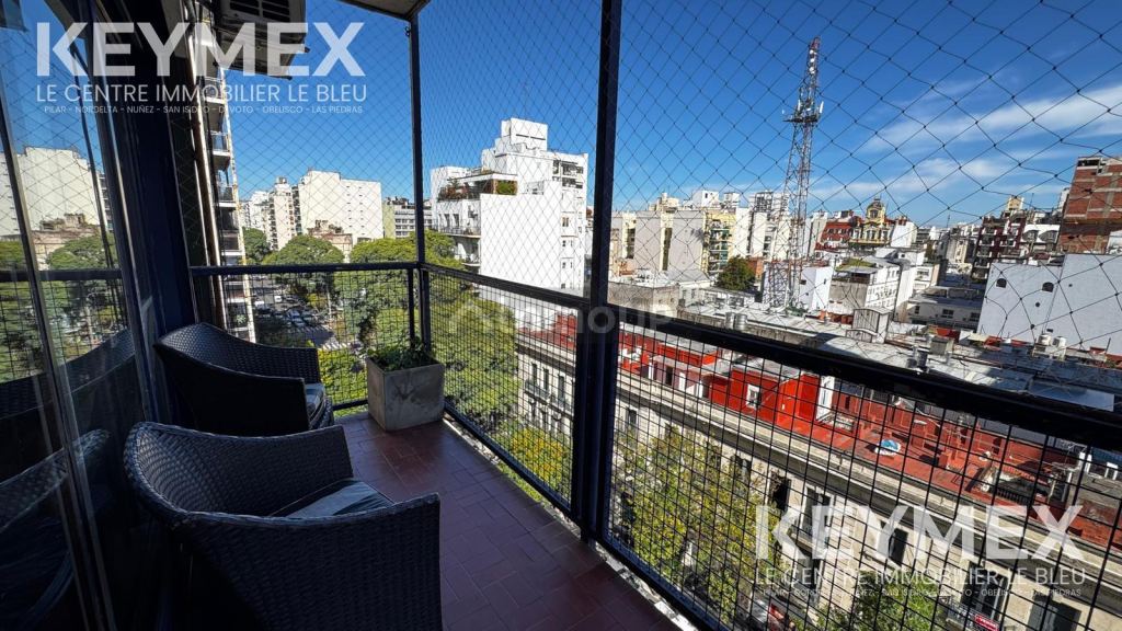 Departamento en Venta en Congreso, Capital Federal