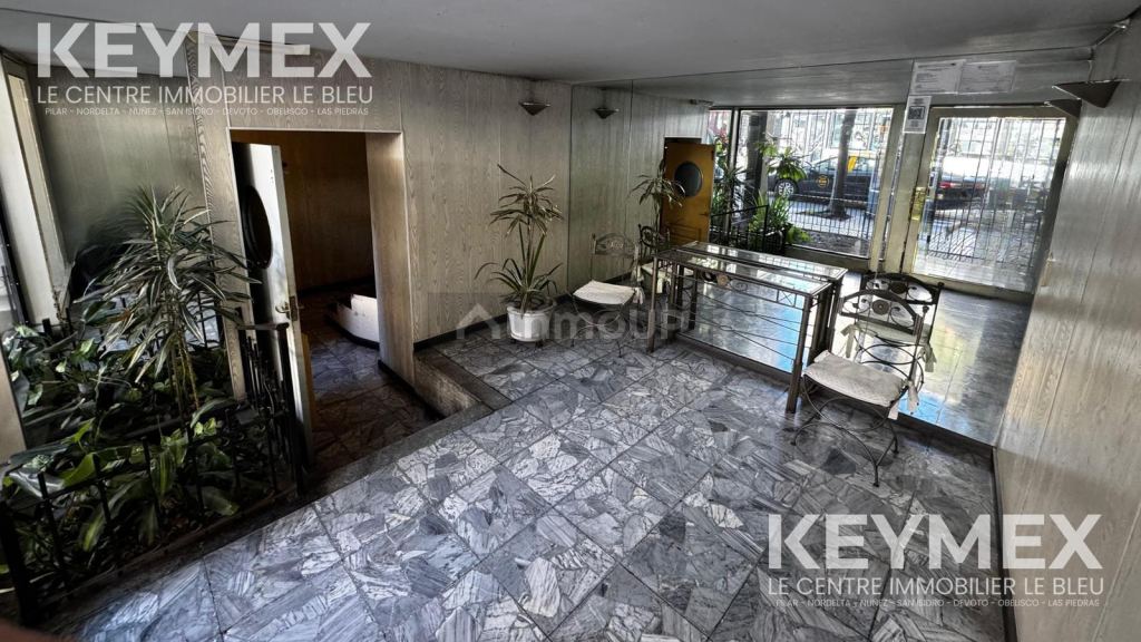 Departamento en Venta en Congreso, Capital Federal