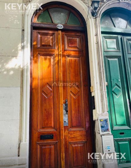 P H en Venta en Monserrat, Capital Federal