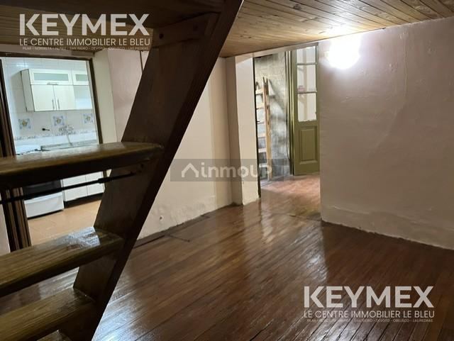 P H en Venta en Monserrat, Capital Federal