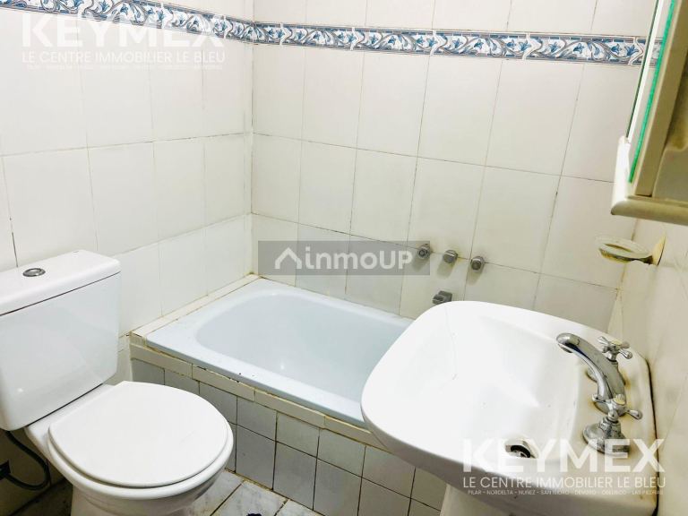 P H en Venta en Monserrat, Capital Federal