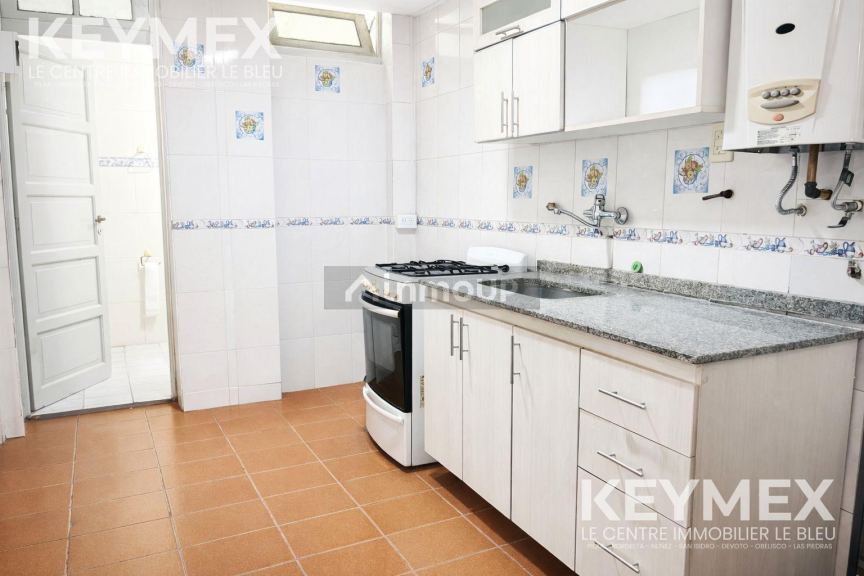P H en Venta en Monserrat, Capital Federal
