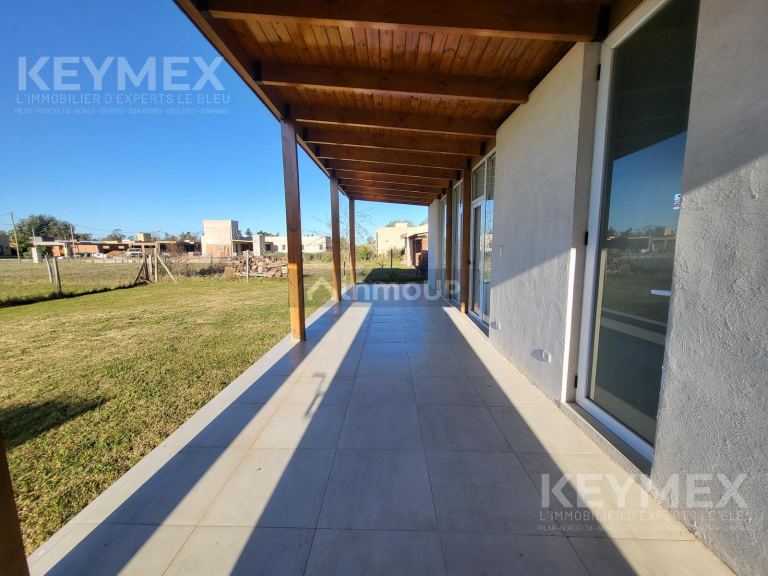 Casa en Venta en Marcos Paz, G.B.A. Zona Oeste