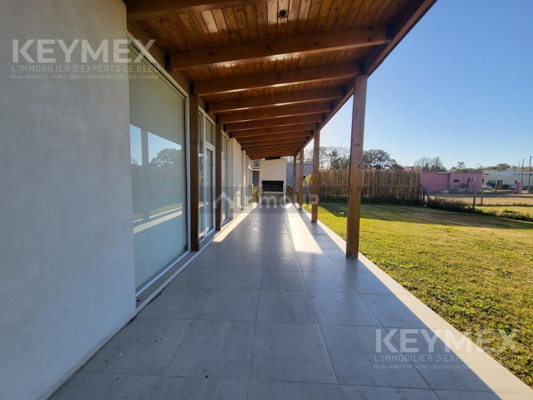 Casa en Venta en Marcos Paz, G.B.A. Zona Oeste
