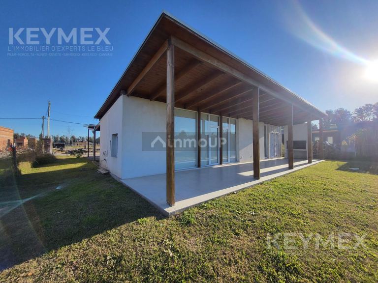 Casa en Venta en Marcos Paz, G.B.A. Zona Oeste