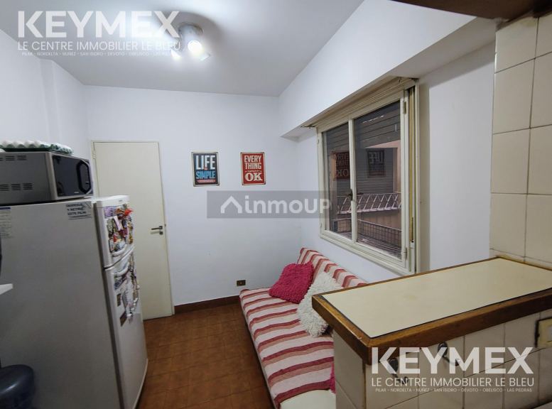 Departamento en Venta en Palermo, Capital Federal