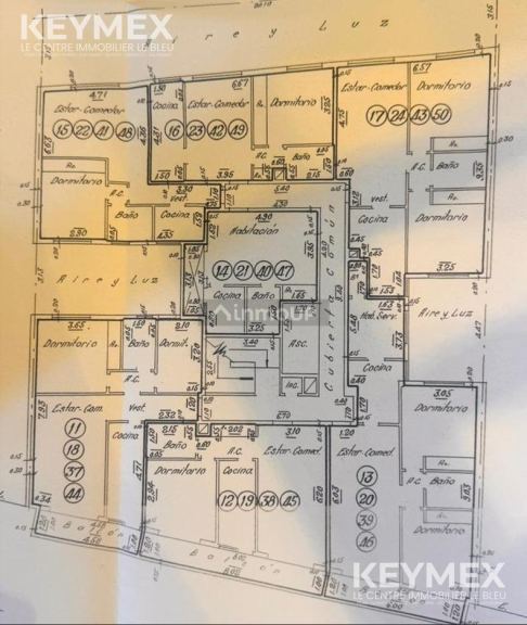Departamento en Venta en Palermo, Capital Federal