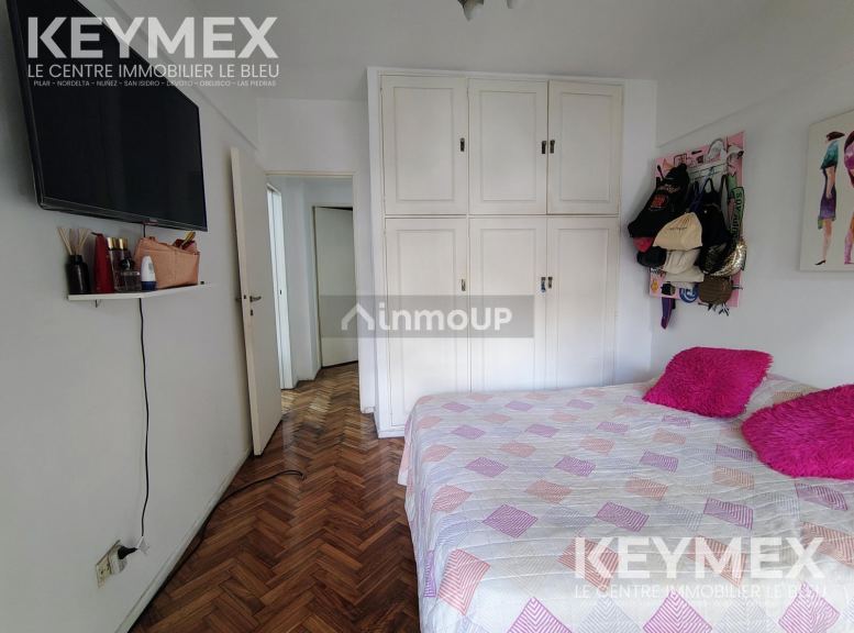 Departamento en Venta en Palermo, Capital Federal