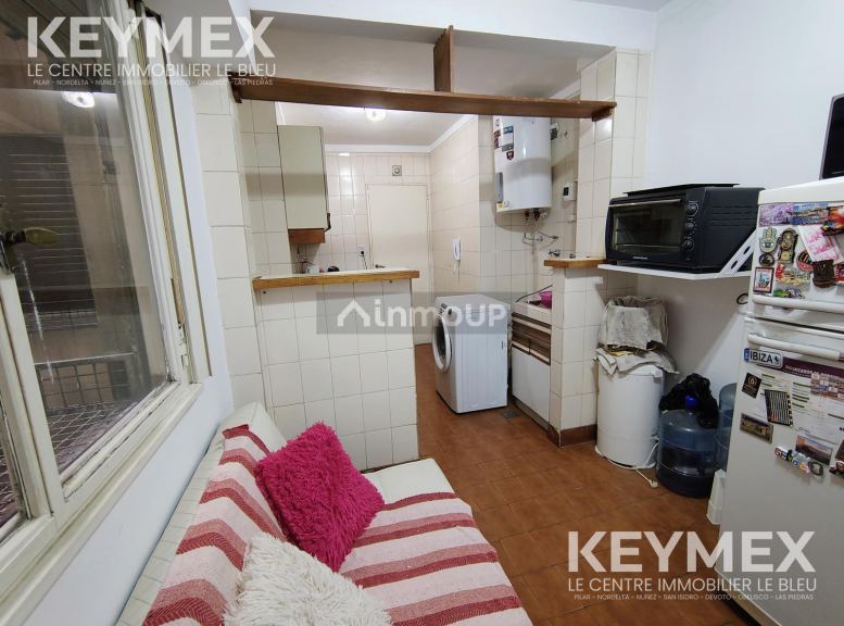 Departamento en Venta en Palermo, Capital Federal