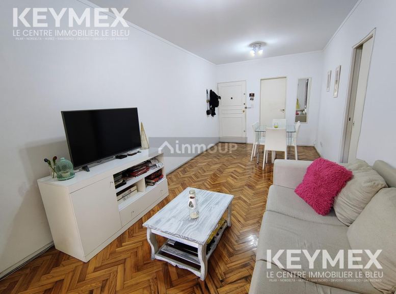 Departamento en Venta en Palermo, Capital Federal