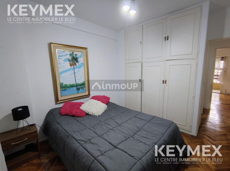Departamento en Venta en Palermo, Capital Federal
